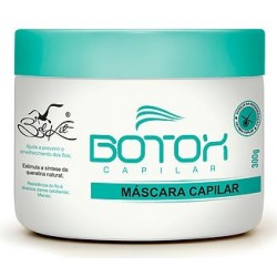 Mascara Capilar Rejuvenescedora BelKit 300g